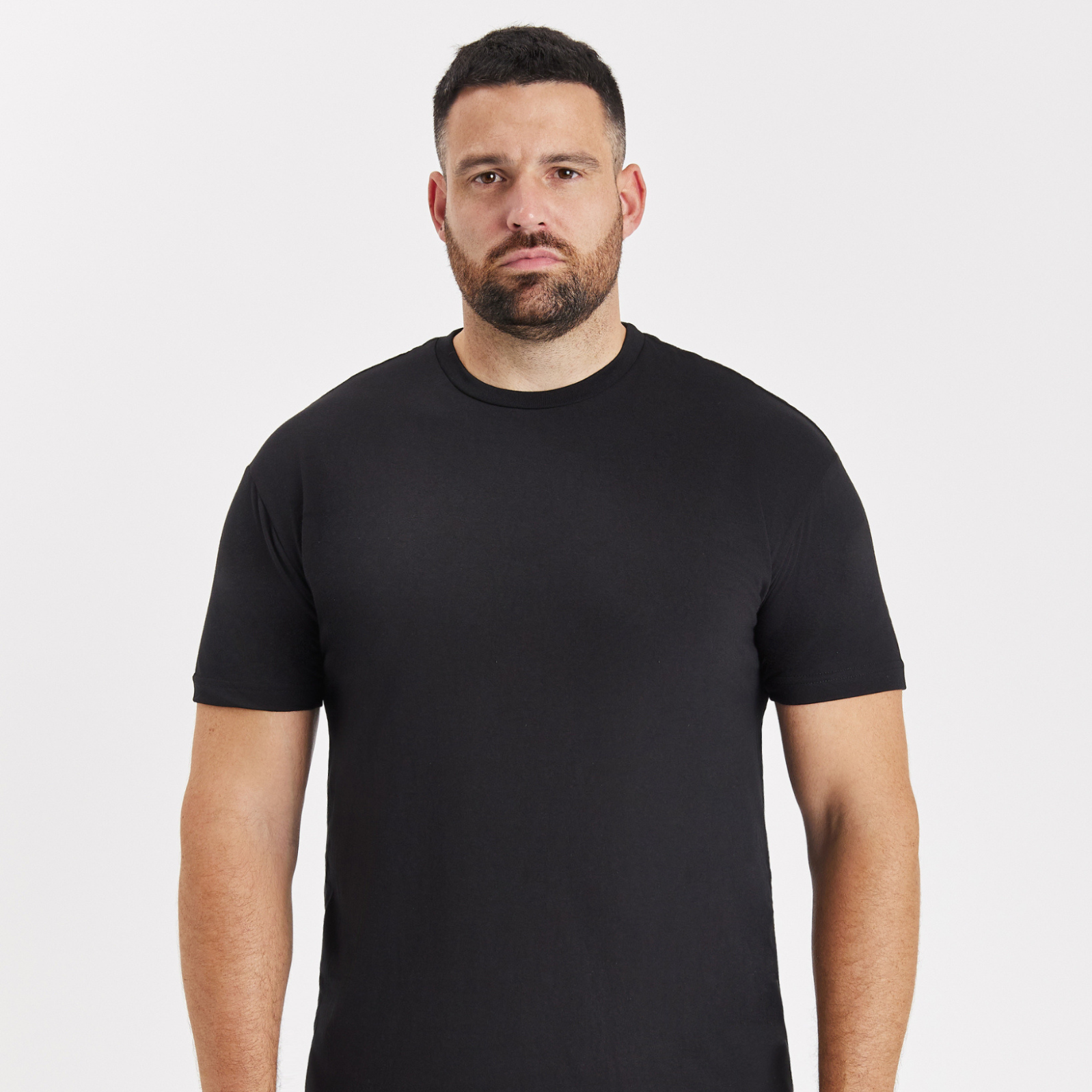 Load image into Gallery viewer, Tall Black 3-Pack