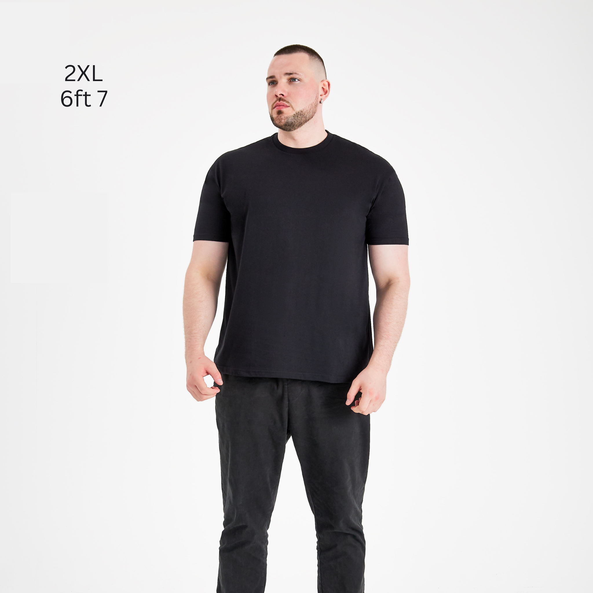 Load image into Gallery viewer, Tall Big Guy 6-Pack