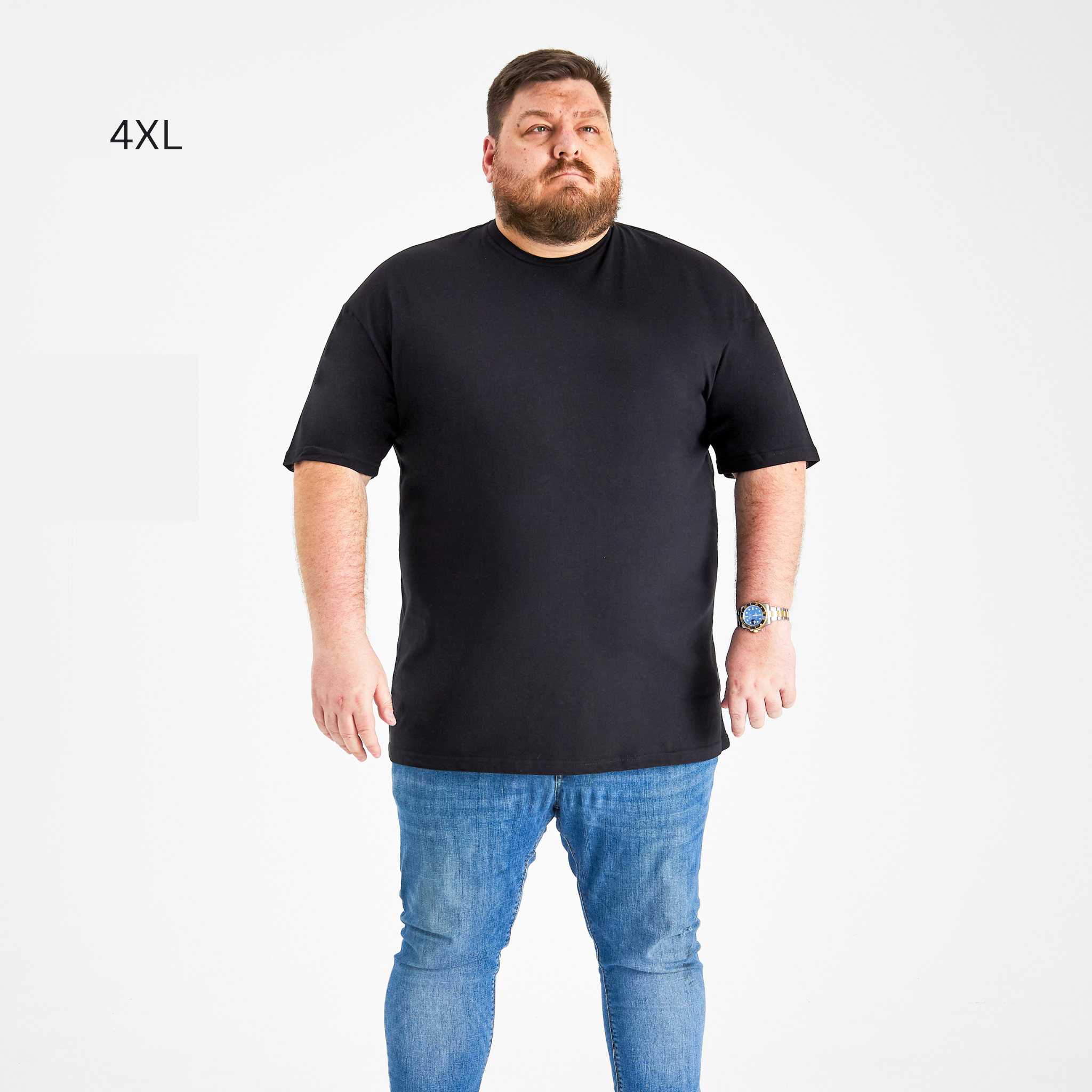 Load image into Gallery viewer, Tall Big Guy 6-Pack