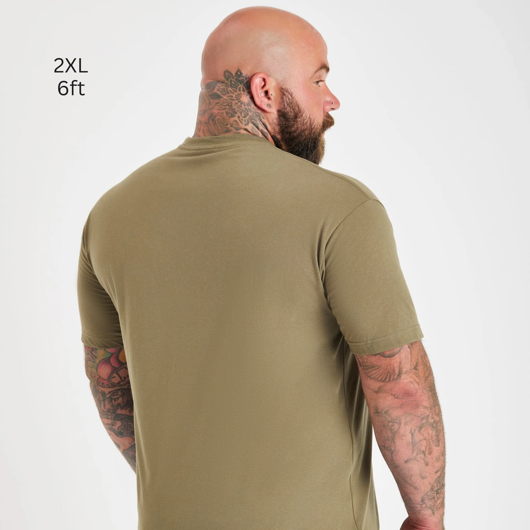 Load image into Gallery viewer, Tall Big Guy 6-Pack