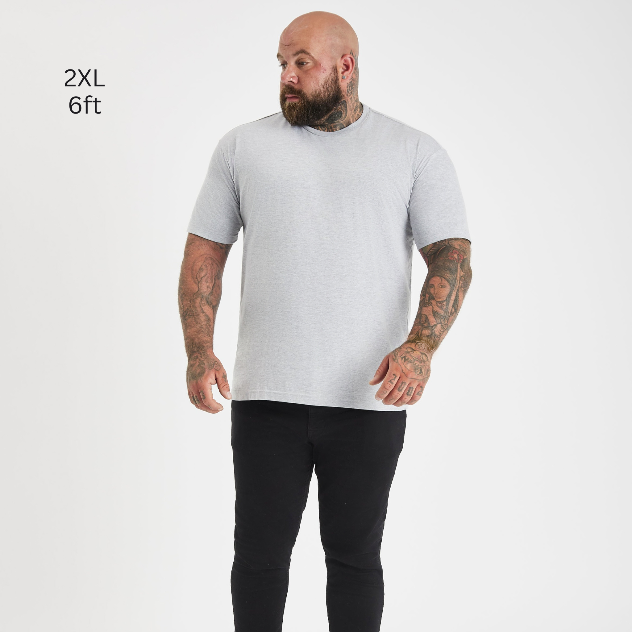 Load image into Gallery viewer, Tall Big Guy 6-Pack