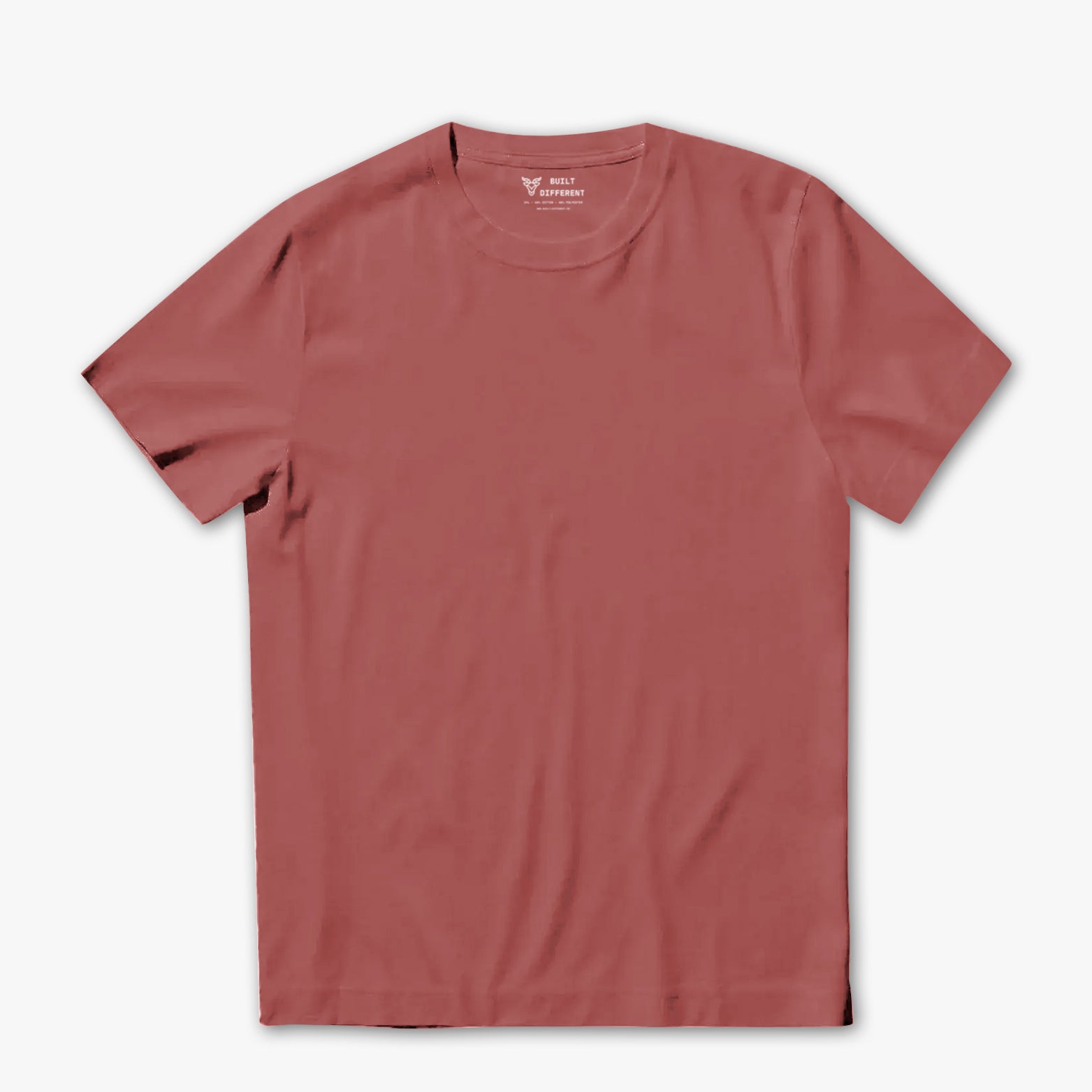 Load image into Gallery viewer, Mineral Red Crew Neck