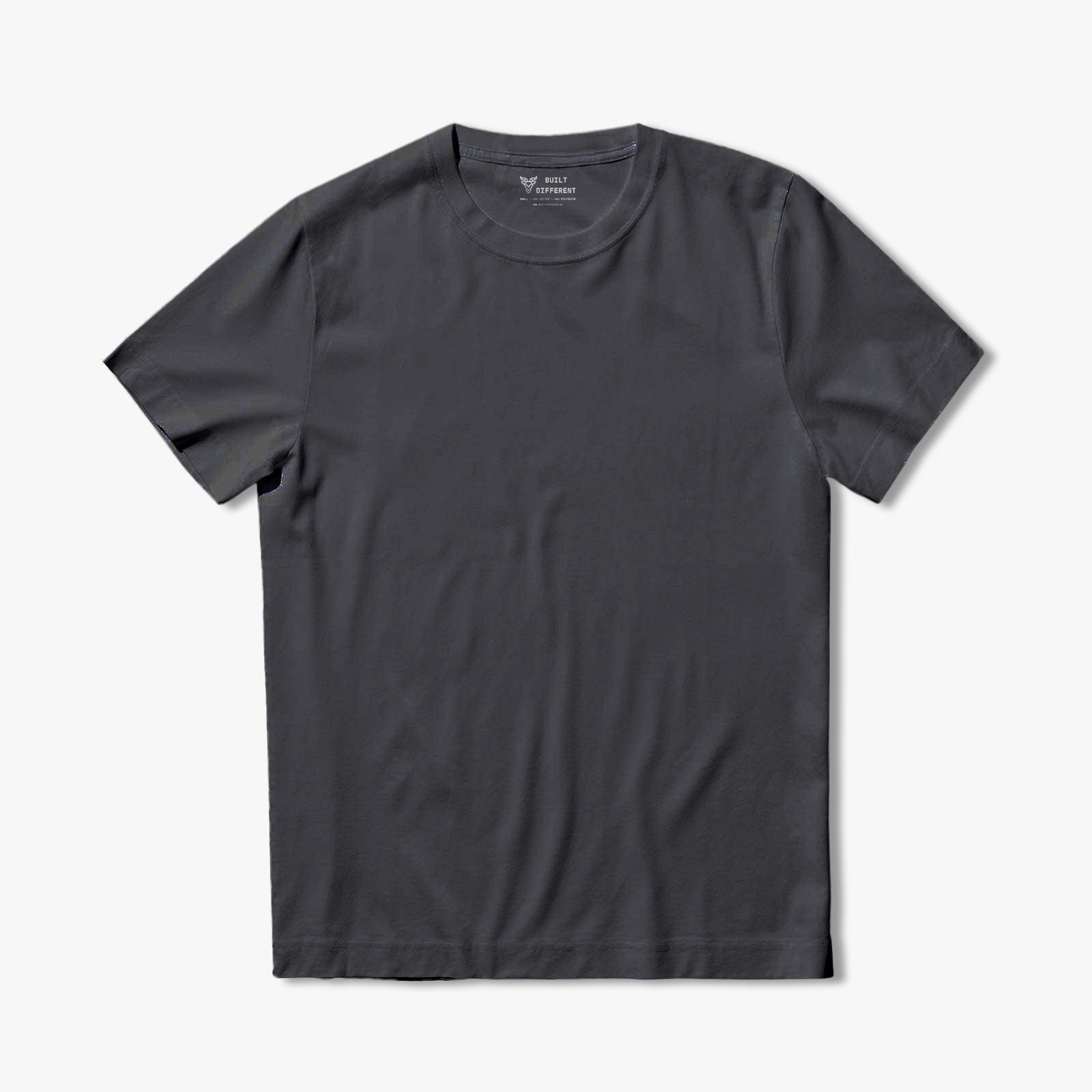 Load image into Gallery viewer, Carbon Crew Neck