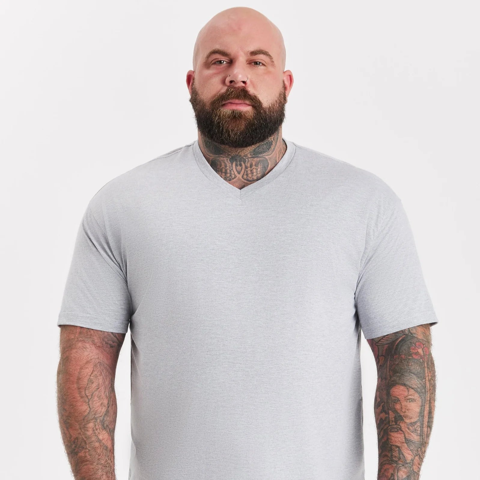 Load image into Gallery viewer, Crew Neck 10-Pack
