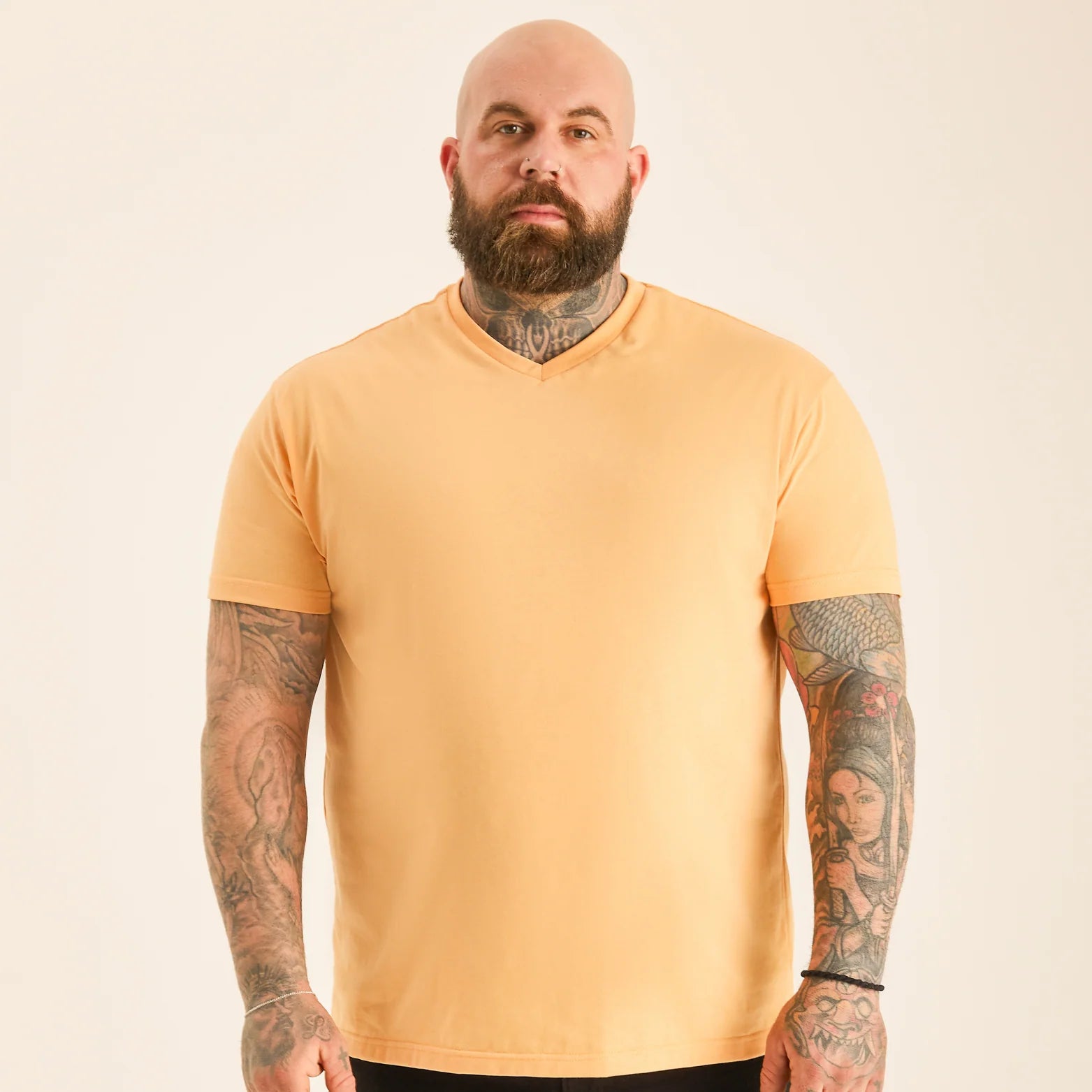Load image into Gallery viewer, V-Neck - Single
