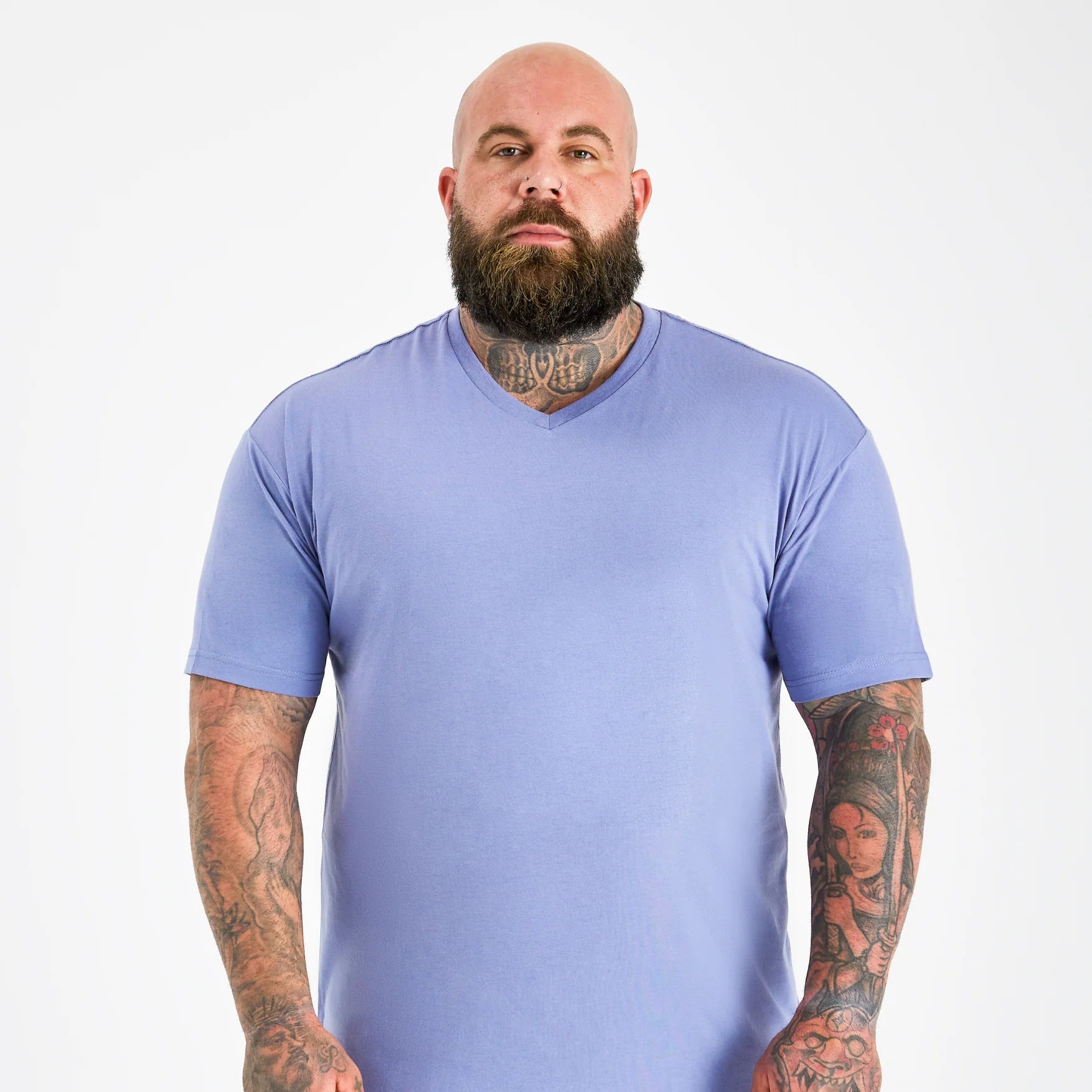 Load image into Gallery viewer, V-Neck - Single
