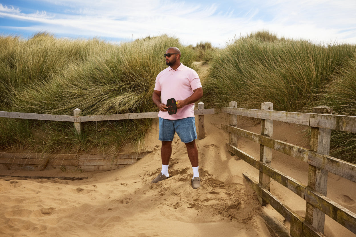 Load image into Gallery viewer, The Polo Summer Rotation 6-Pack
