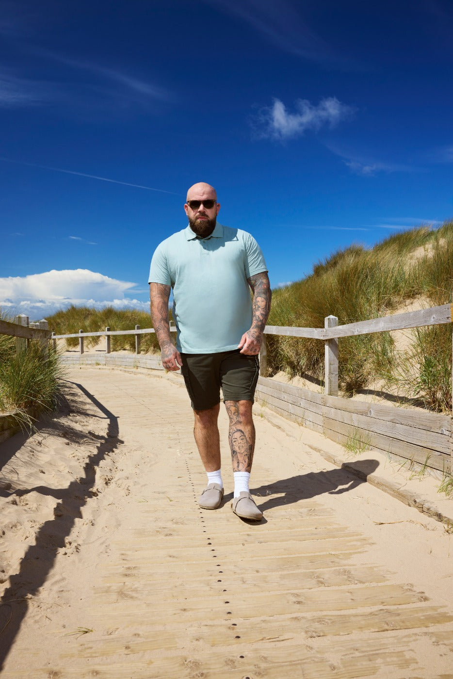Load image into Gallery viewer, The Polo Summer Rotation 6-Pack
