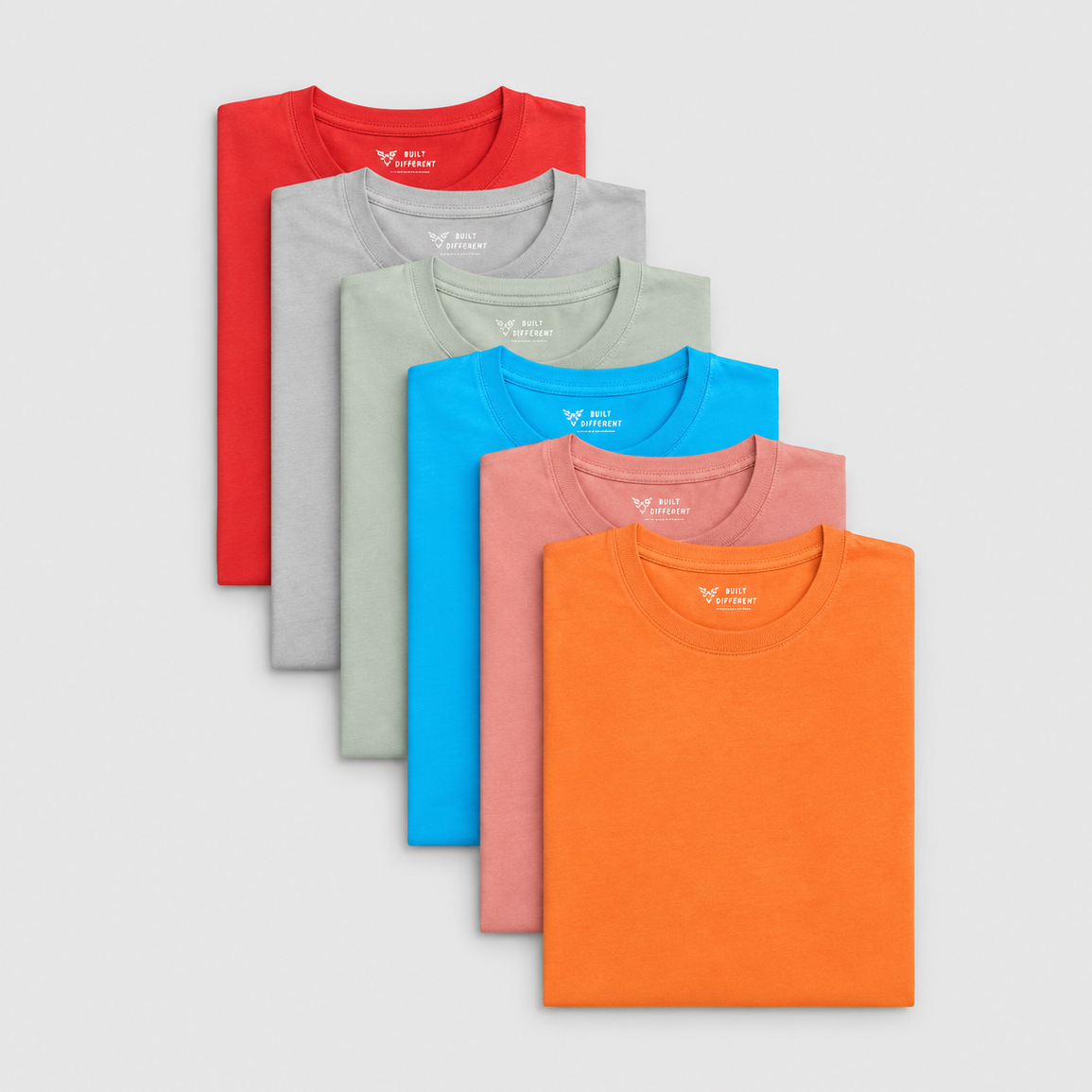 Load image into Gallery viewer, The Summer Rotation 6-Pack
