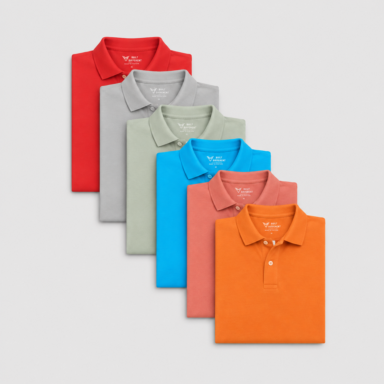 Load image into Gallery viewer, The Polo Summer Rotation 6-Pack
