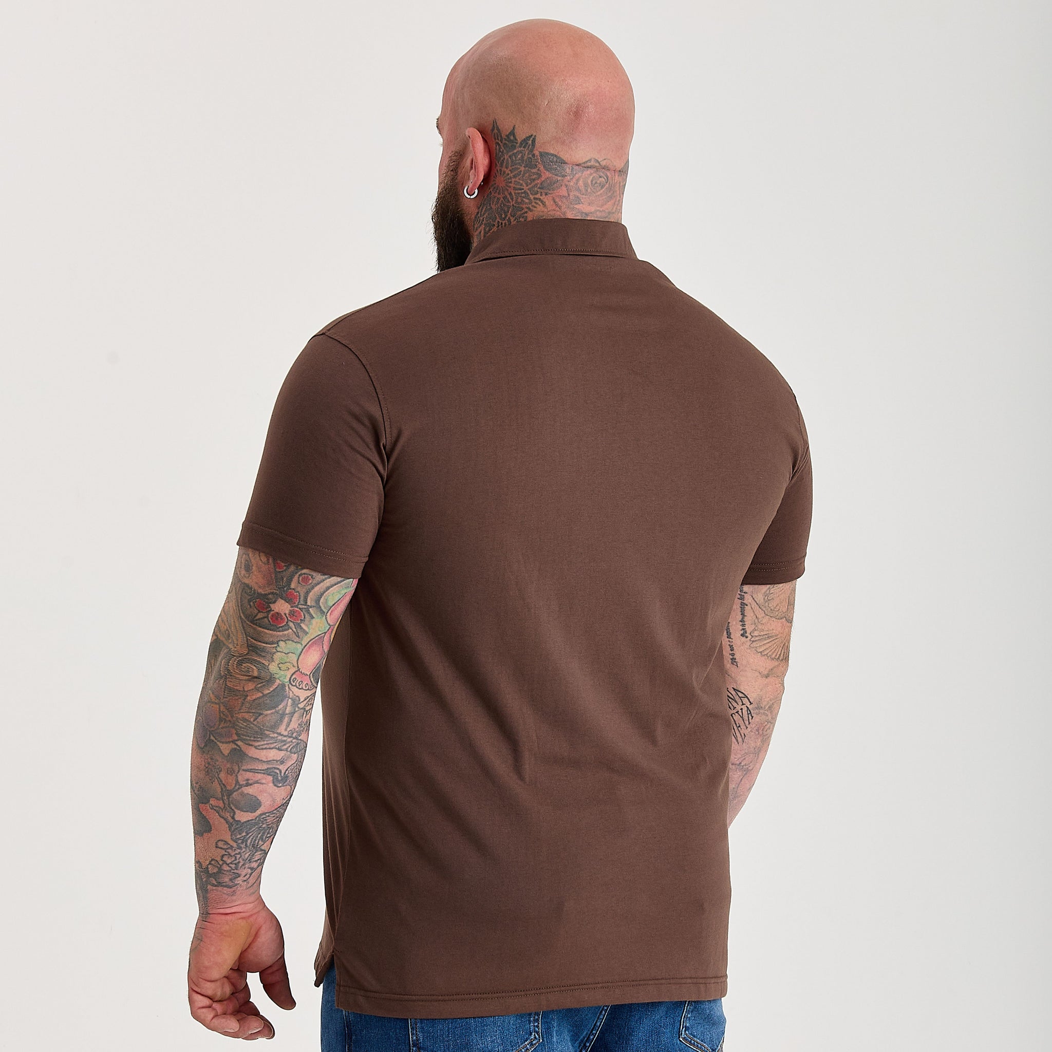 Load image into Gallery viewer, Forest Core Polo 3-Pack
