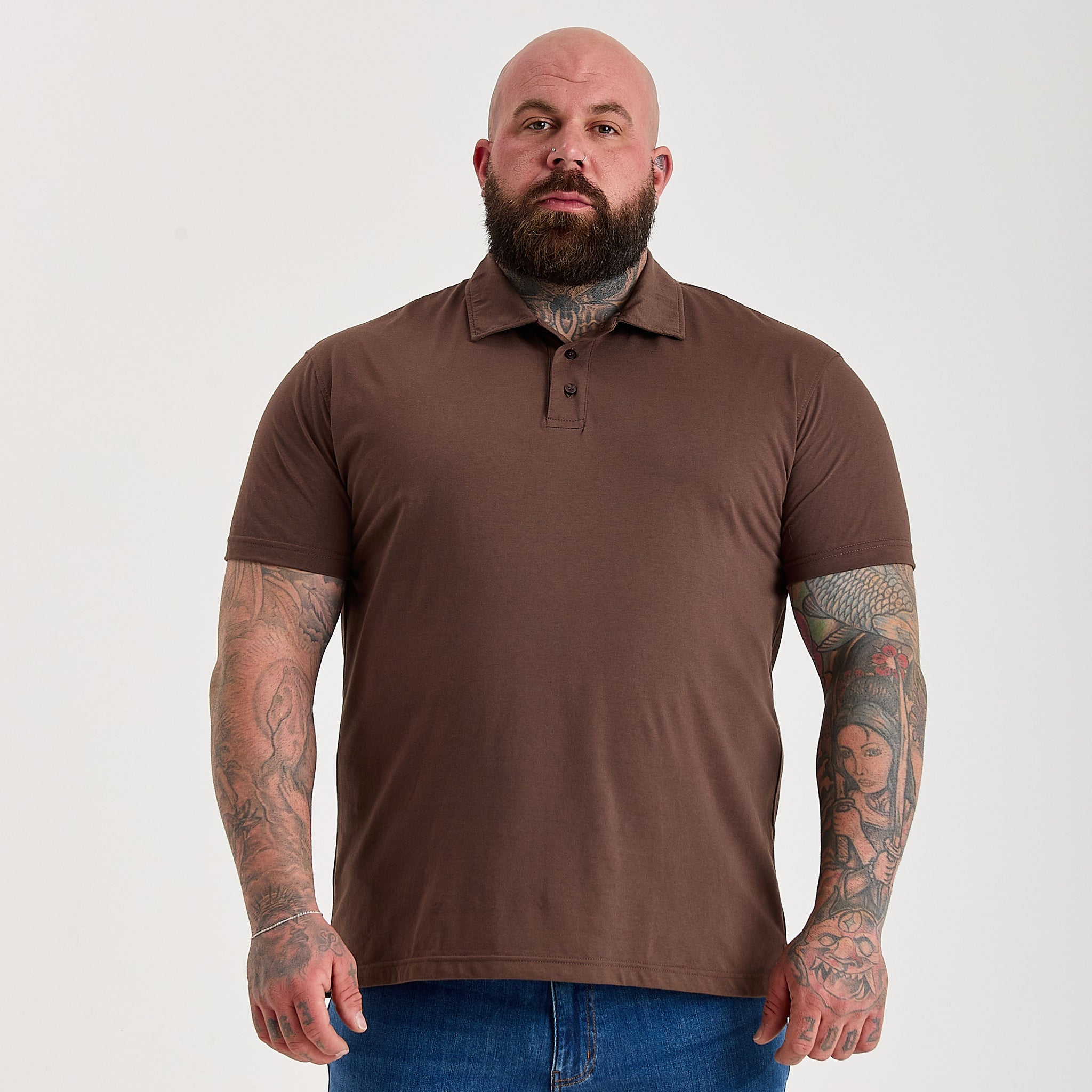 Load image into Gallery viewer, Forest Core Polo 3-Pack
