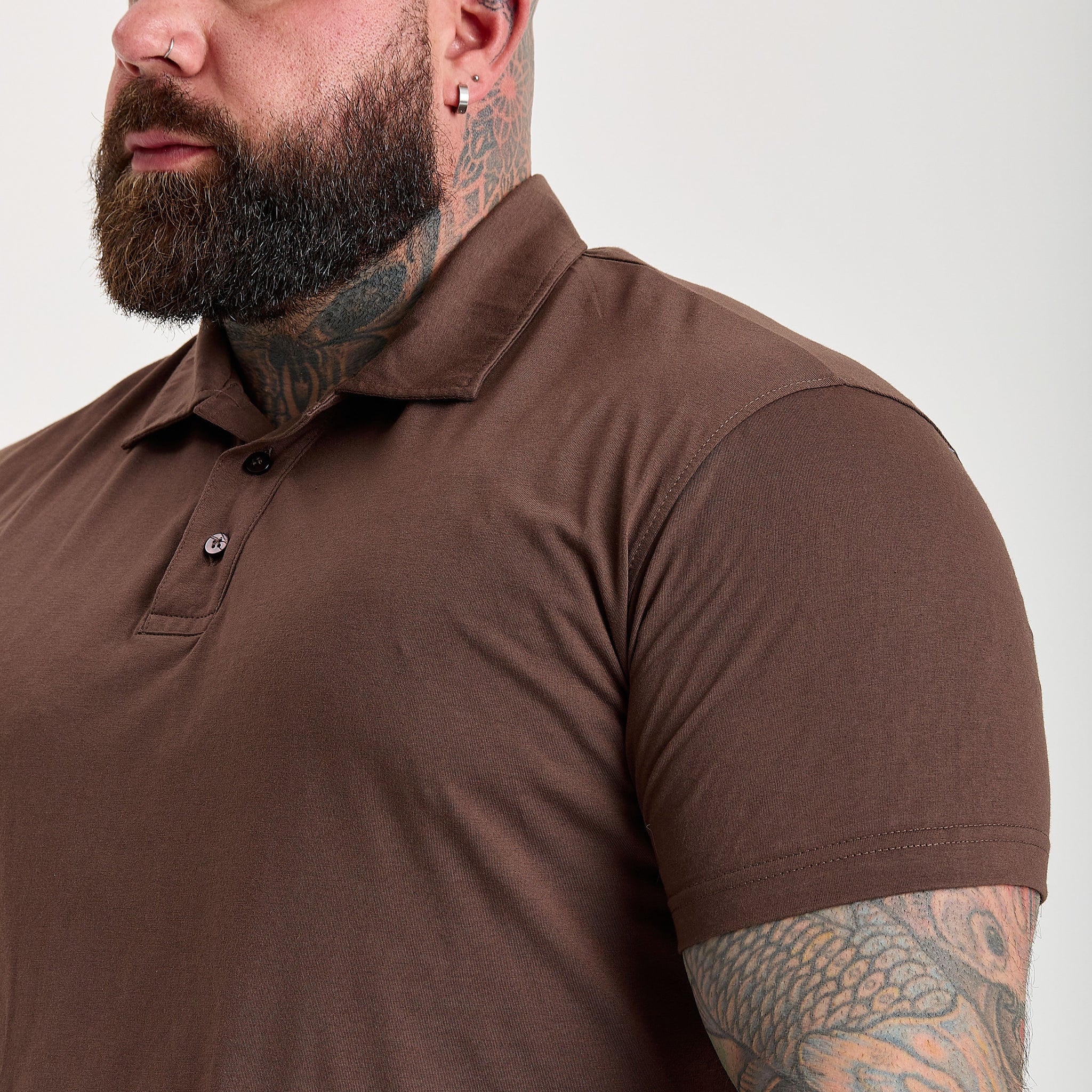 Load image into Gallery viewer, Forest Core Polo 3-Pack
