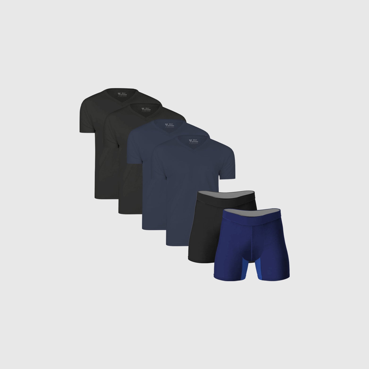 Load image into Gallery viewer, Date Night V-Neck 6-Pack
