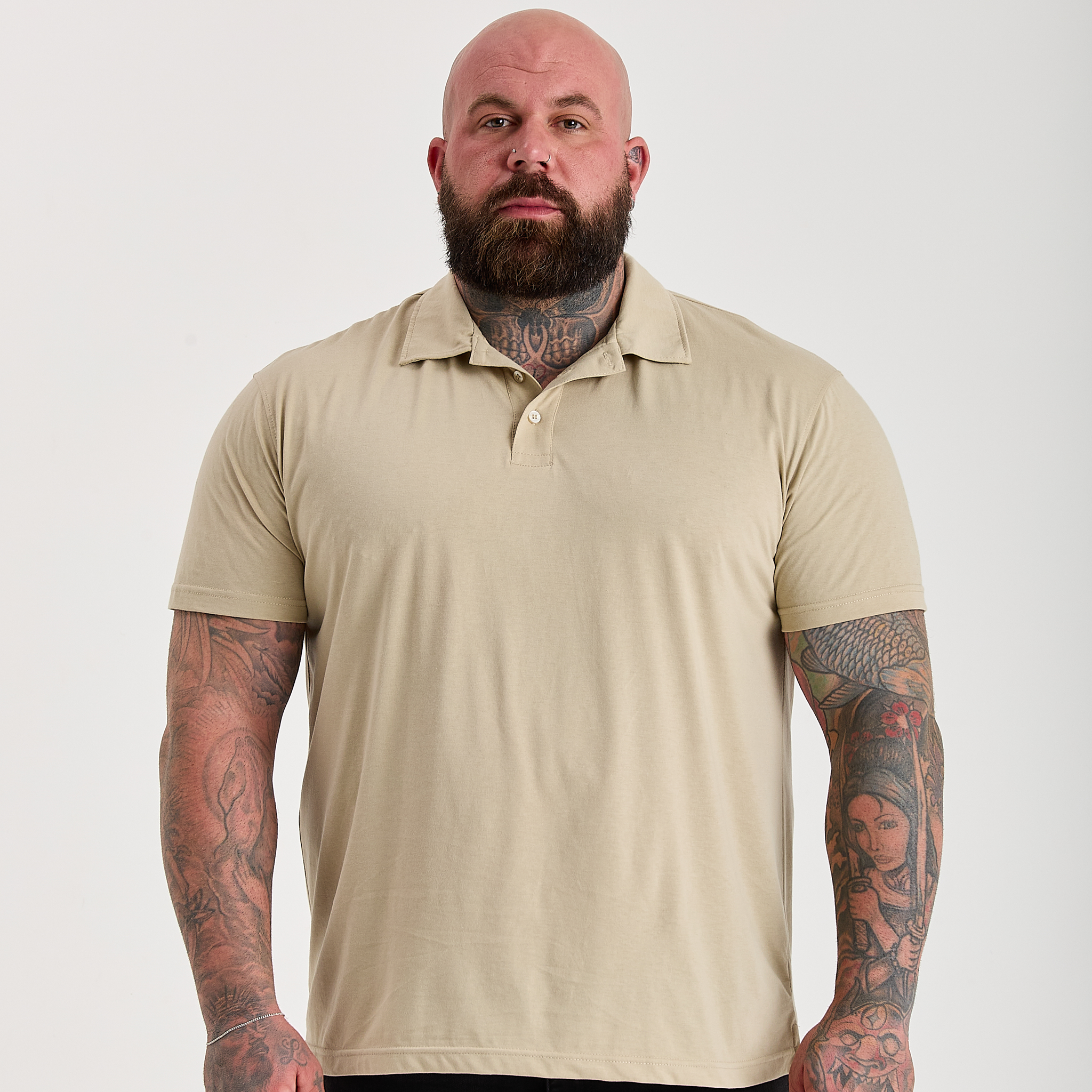 Load image into Gallery viewer, Forest Core Polo 3-Pack
