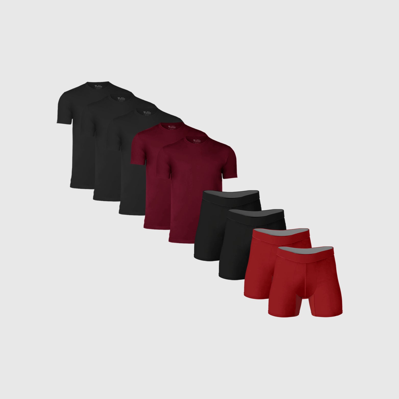 Load image into Gallery viewer, Uniform 9-Pack
