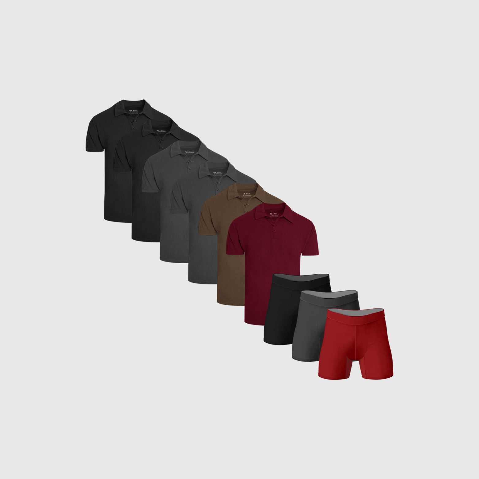 Load image into Gallery viewer, Workhorse 9-Pack
