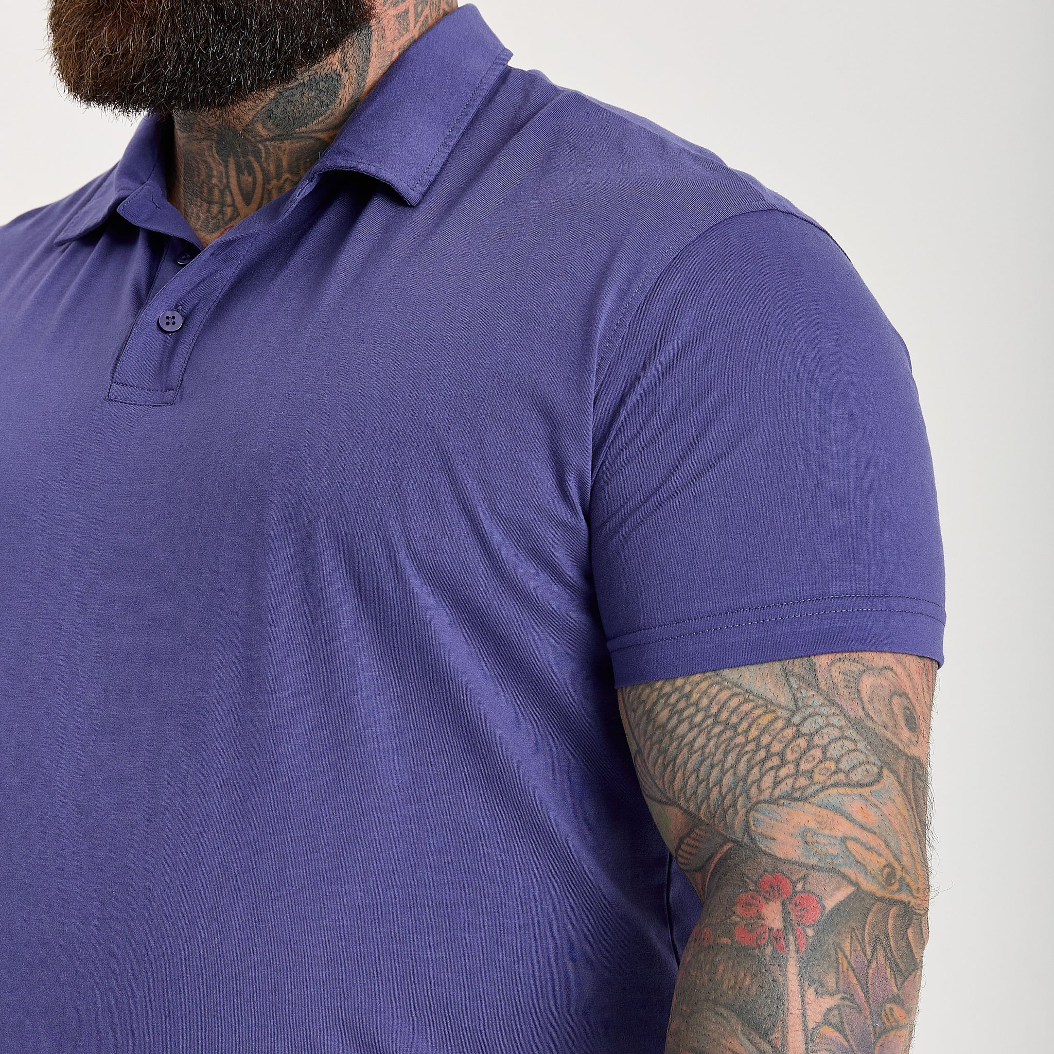 Load image into Gallery viewer, Depths Polo 3-Pack
