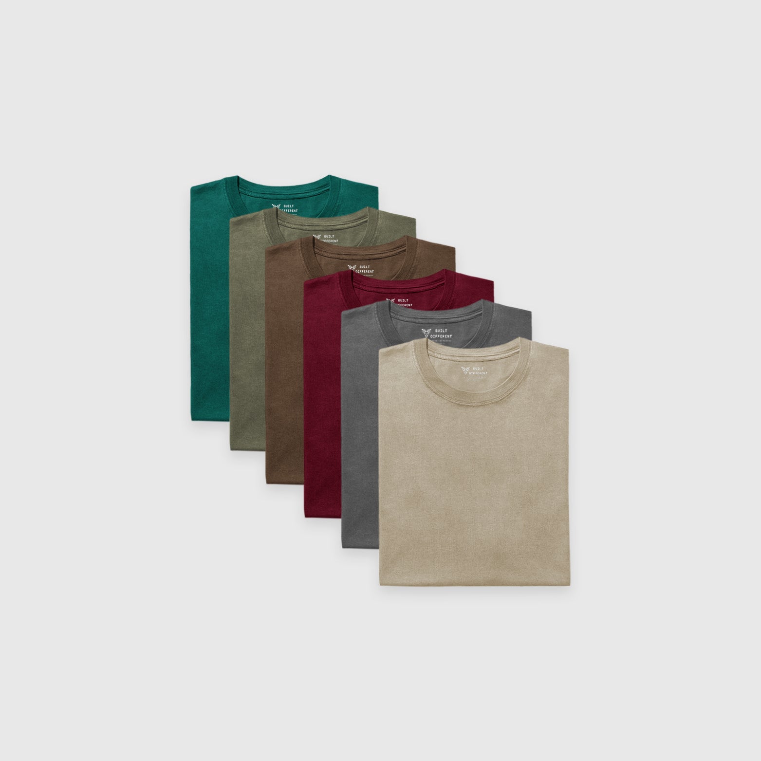 Load image into Gallery viewer, Solid Ground 6-Pack
