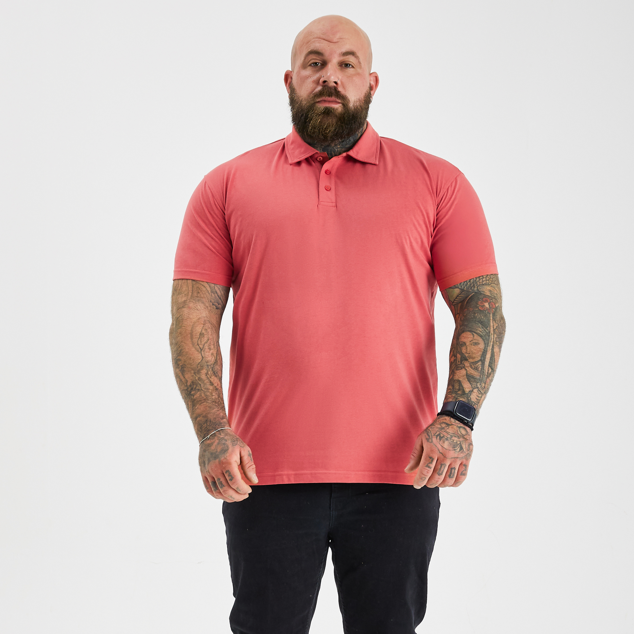 Load image into Gallery viewer, Permanent Polo 6-Pack
