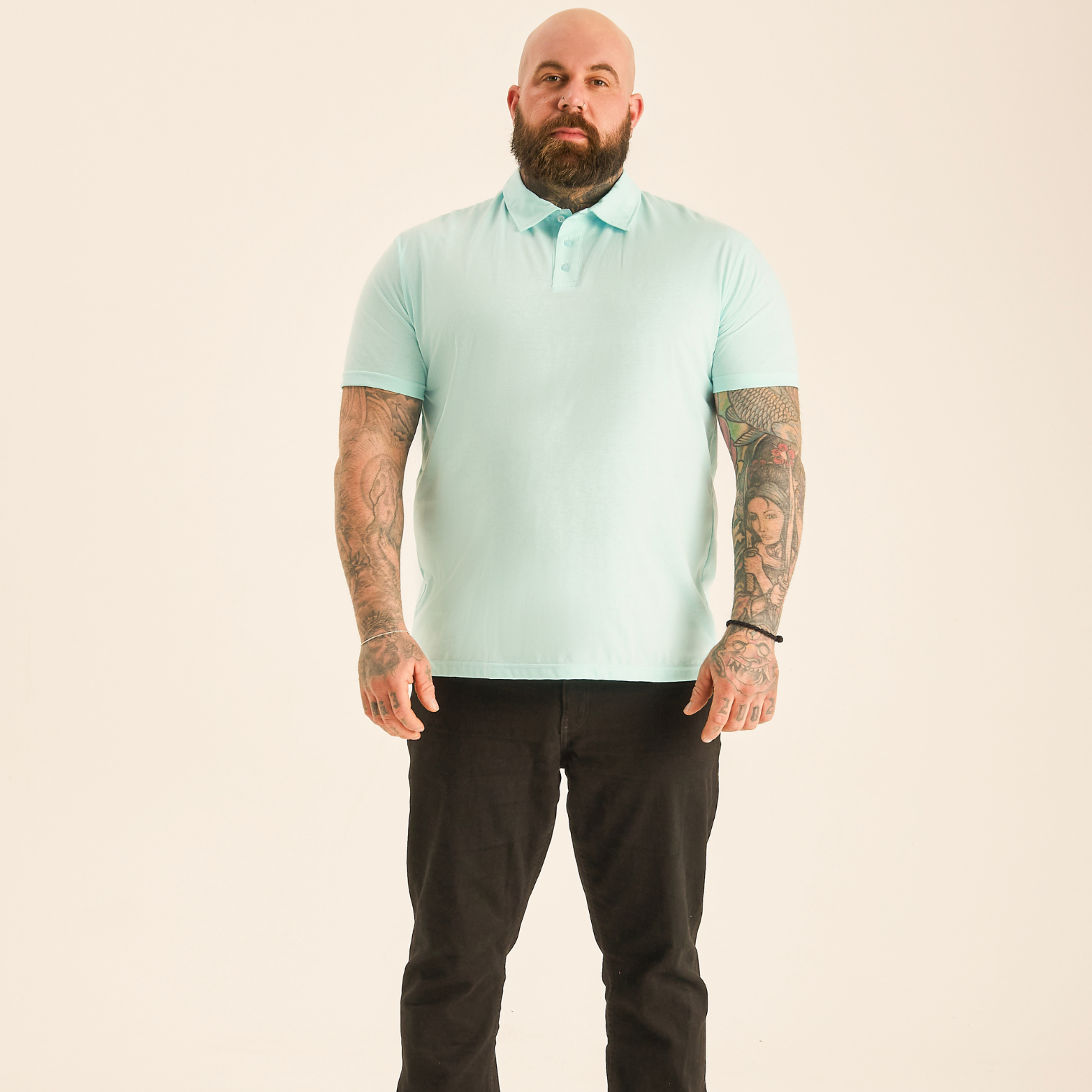 Load image into Gallery viewer, Permanent Polo 6-Pack
