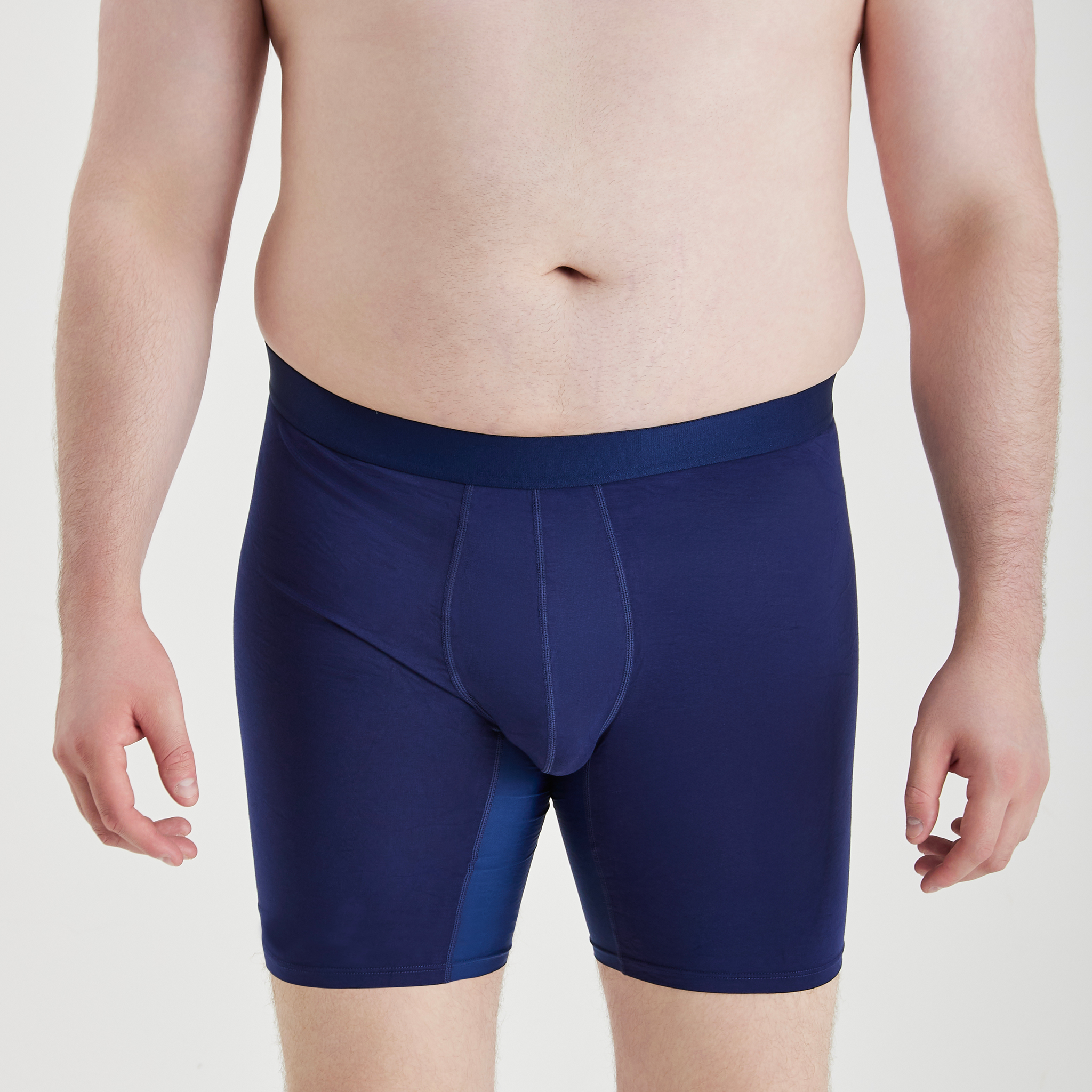 Load image into Gallery viewer, Aqua Men 6-Pack
