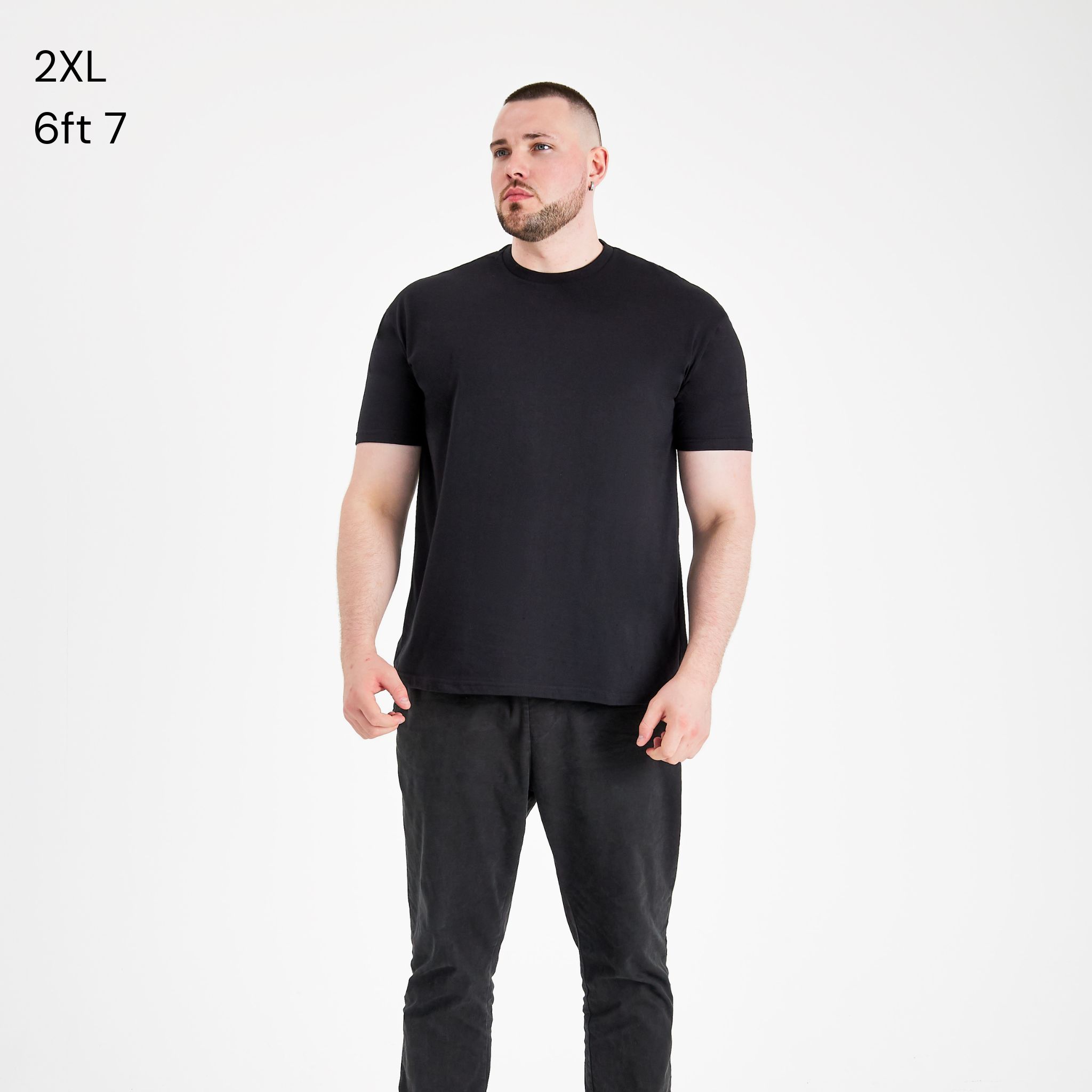 Load image into Gallery viewer, Tall &amp; Strong 6-Pack
