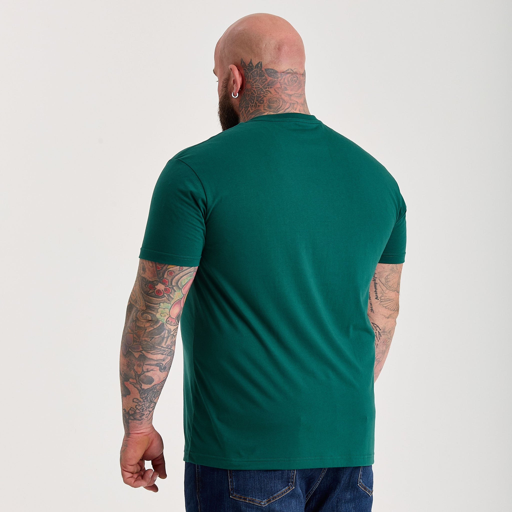 Load image into Gallery viewer, Rainforest V-Neck
