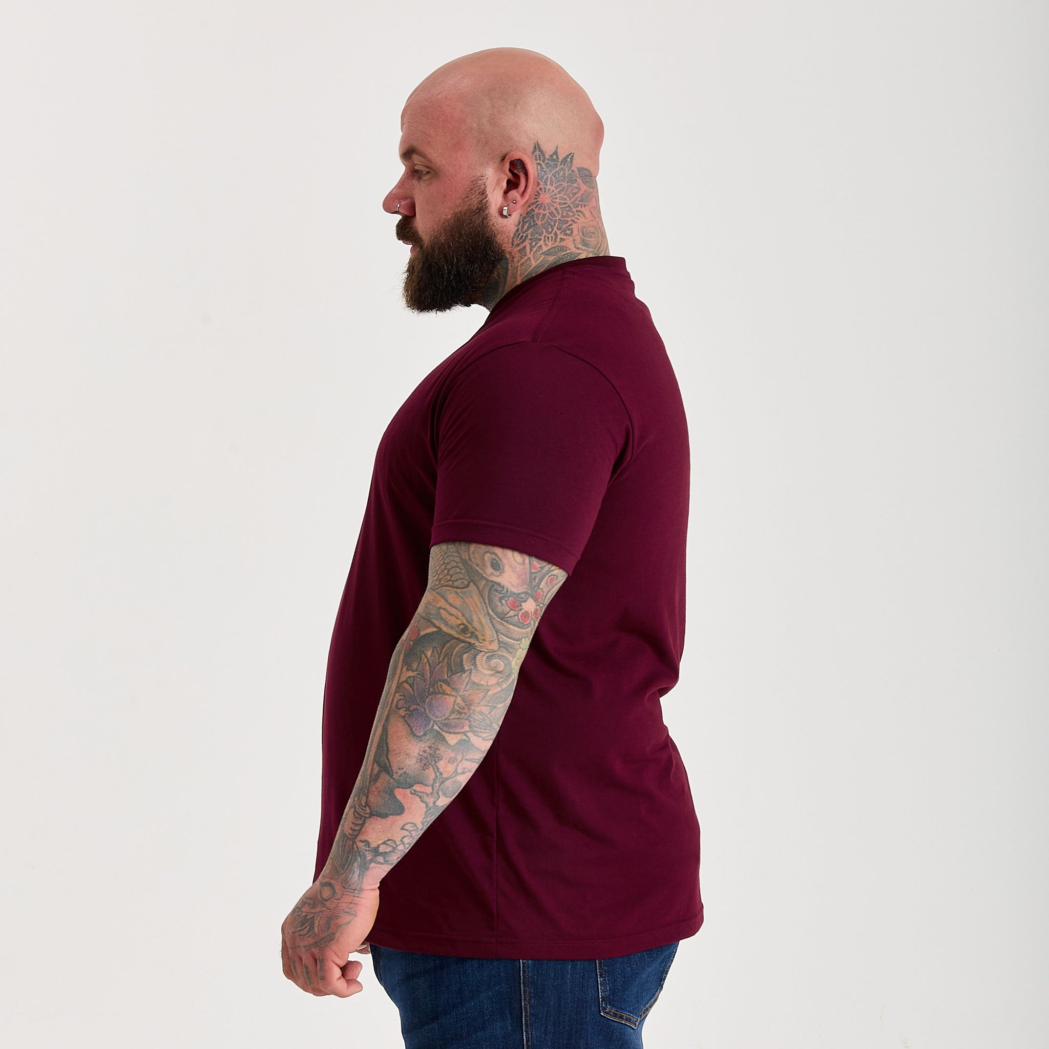 Load image into Gallery viewer, Fig V-Neck
