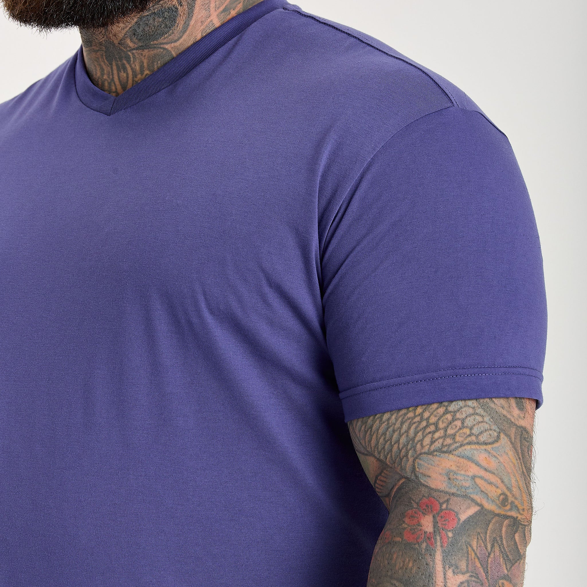 Load image into Gallery viewer, Deepline V-Neck 3-Pack
