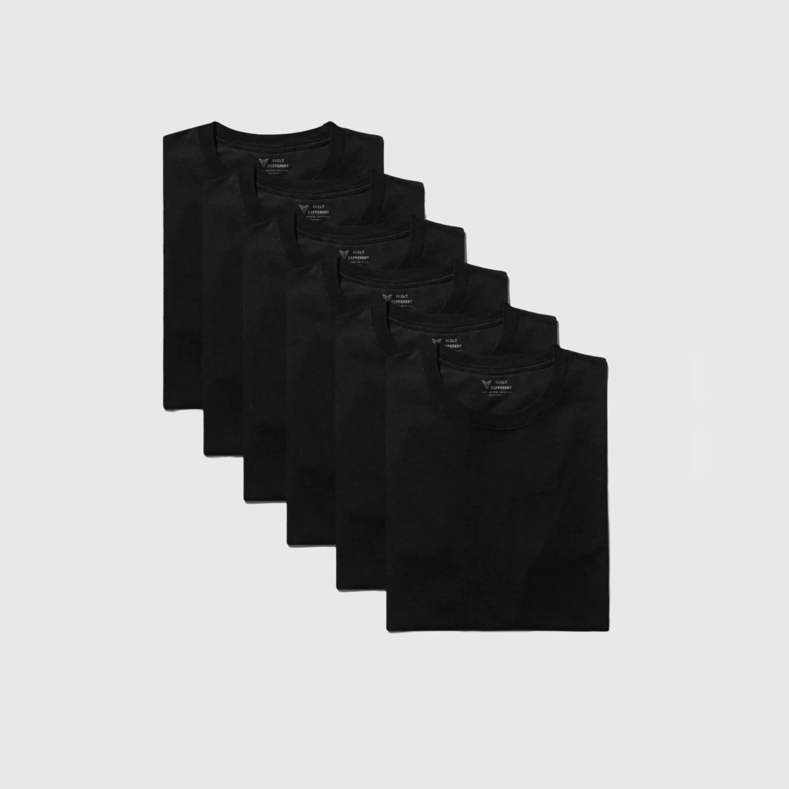 Load image into Gallery viewer, All Black 6-Pack
