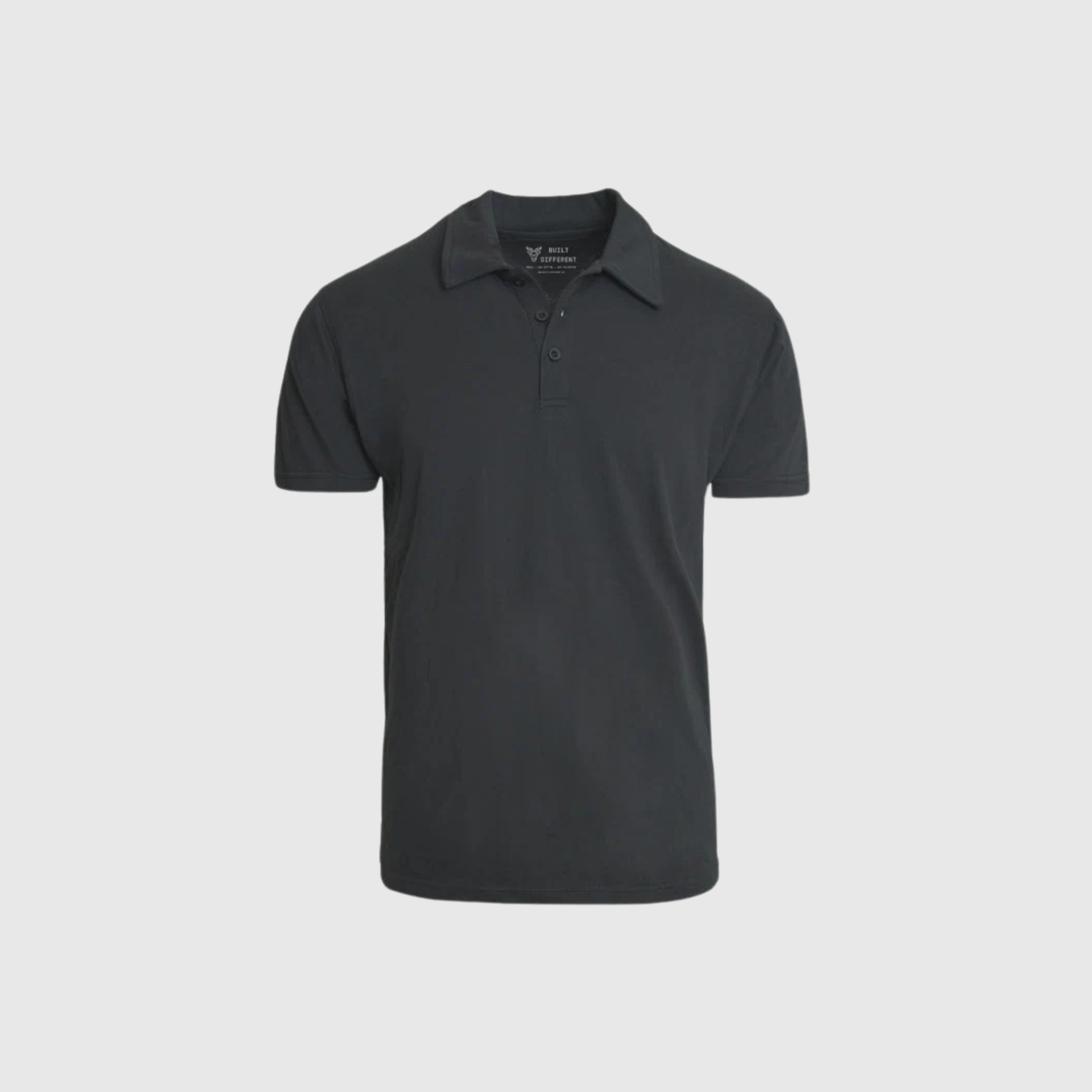 Load image into Gallery viewer, Tall Carbon Polo
