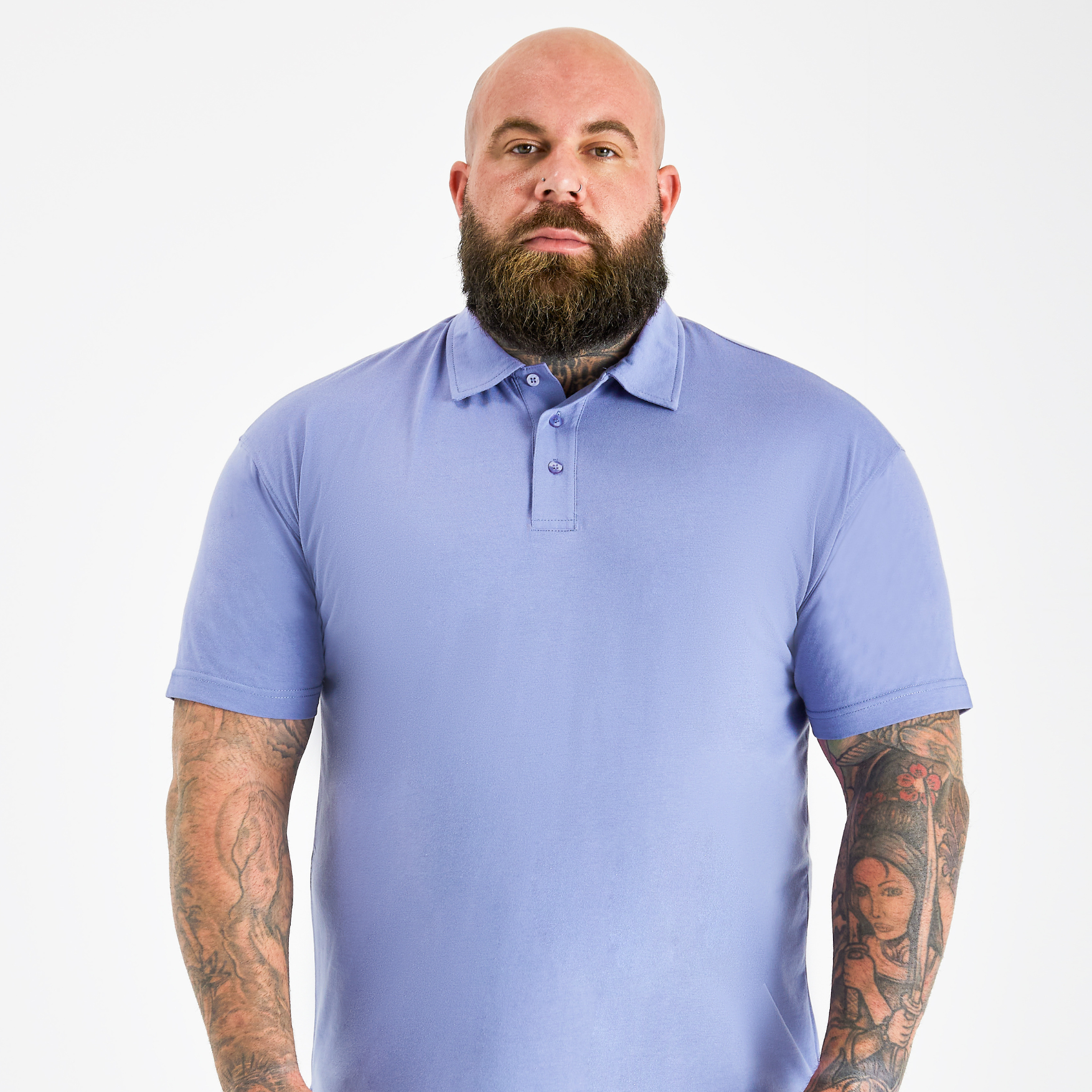 Load image into Gallery viewer, Outbound Polo 9-Pack
